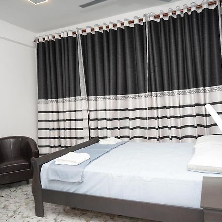 Seaside Resort Trincomalee Εξωτερικό φωτογραφία
