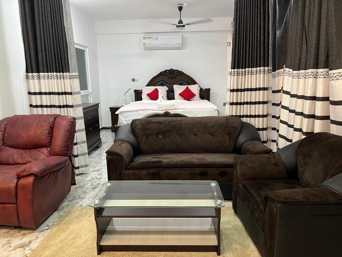 Seaside Resort Trincomalee Εξωτερικό φωτογραφία