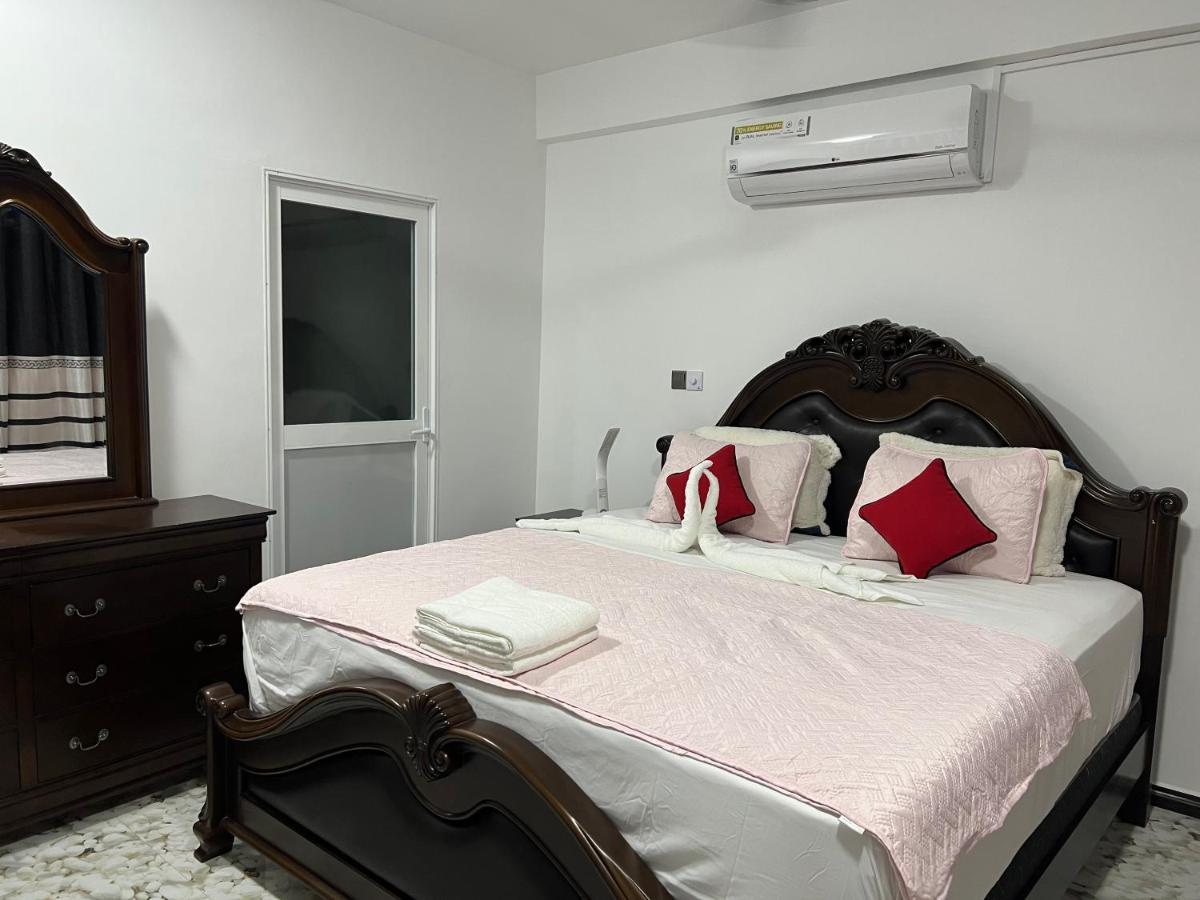 Seaside Resort Trincomalee Εξωτερικό φωτογραφία