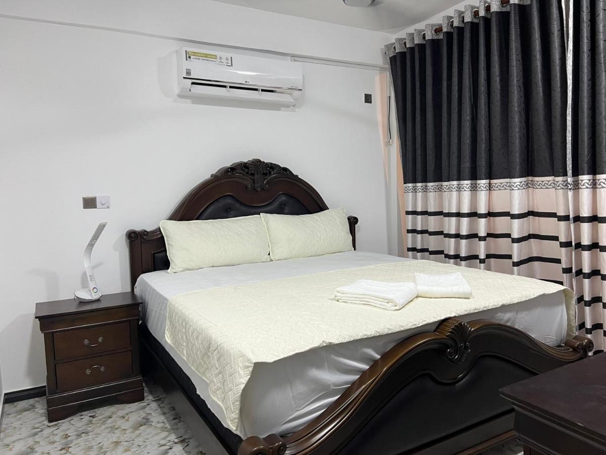Seaside Resort Trincomalee Εξωτερικό φωτογραφία