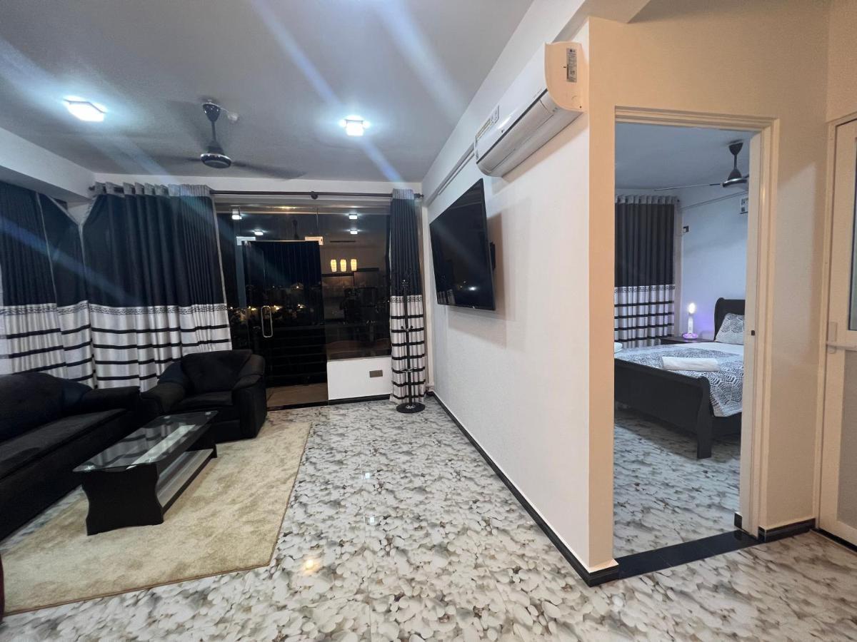 Seaside Resort Trincomalee Εξωτερικό φωτογραφία