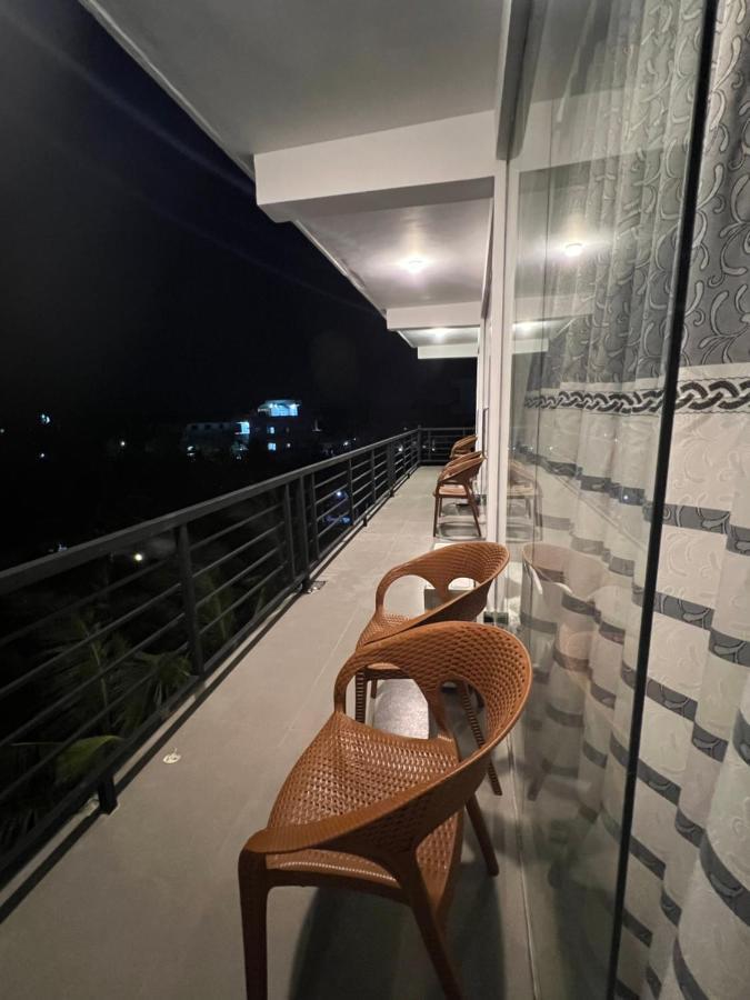 Seaside Resort Trincomalee Εξωτερικό φωτογραφία