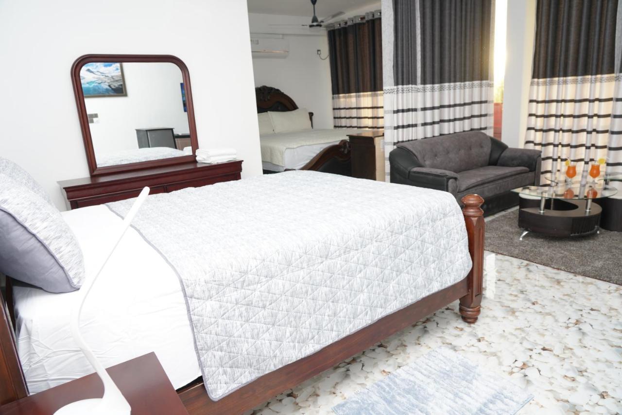 Seaside Resort Trincomalee Εξωτερικό φωτογραφία