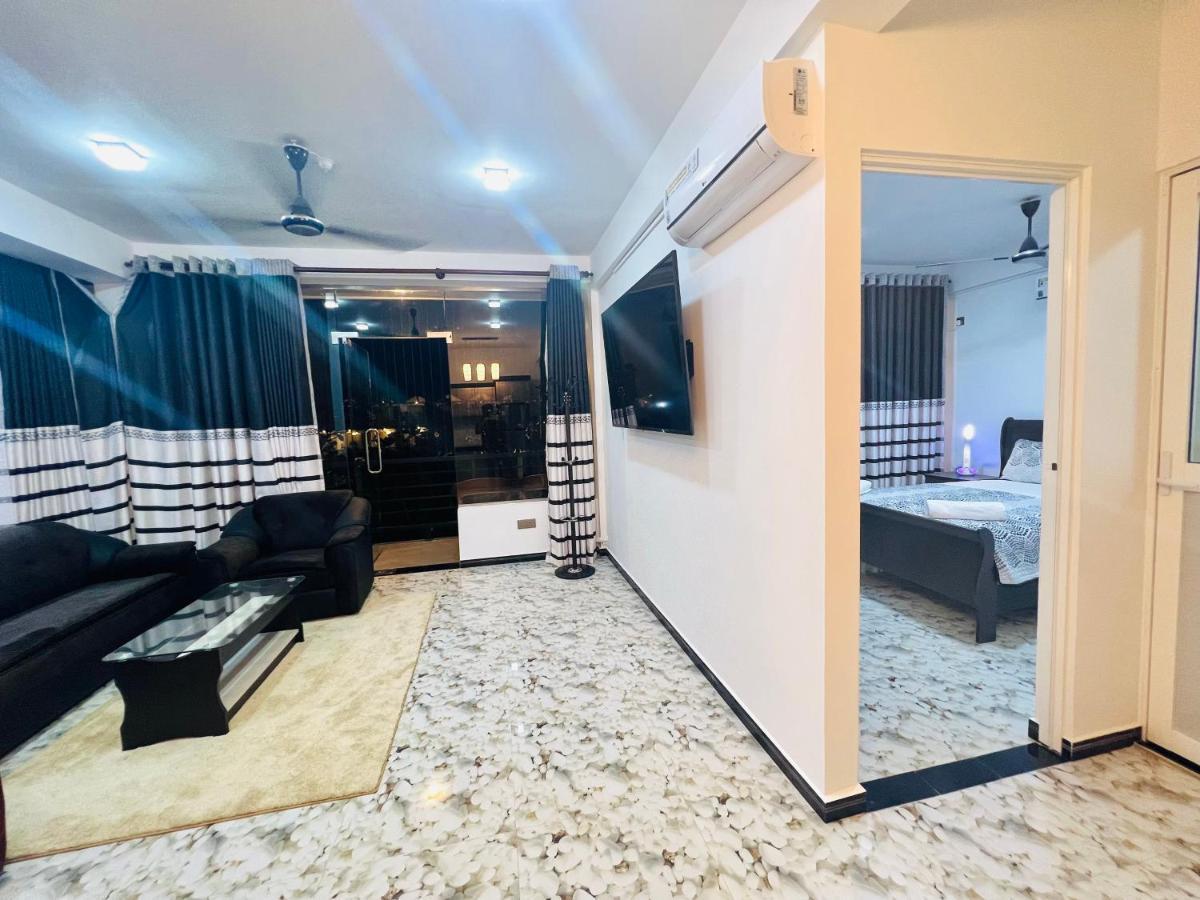 Seaside Resort Trincomalee Εξωτερικό φωτογραφία