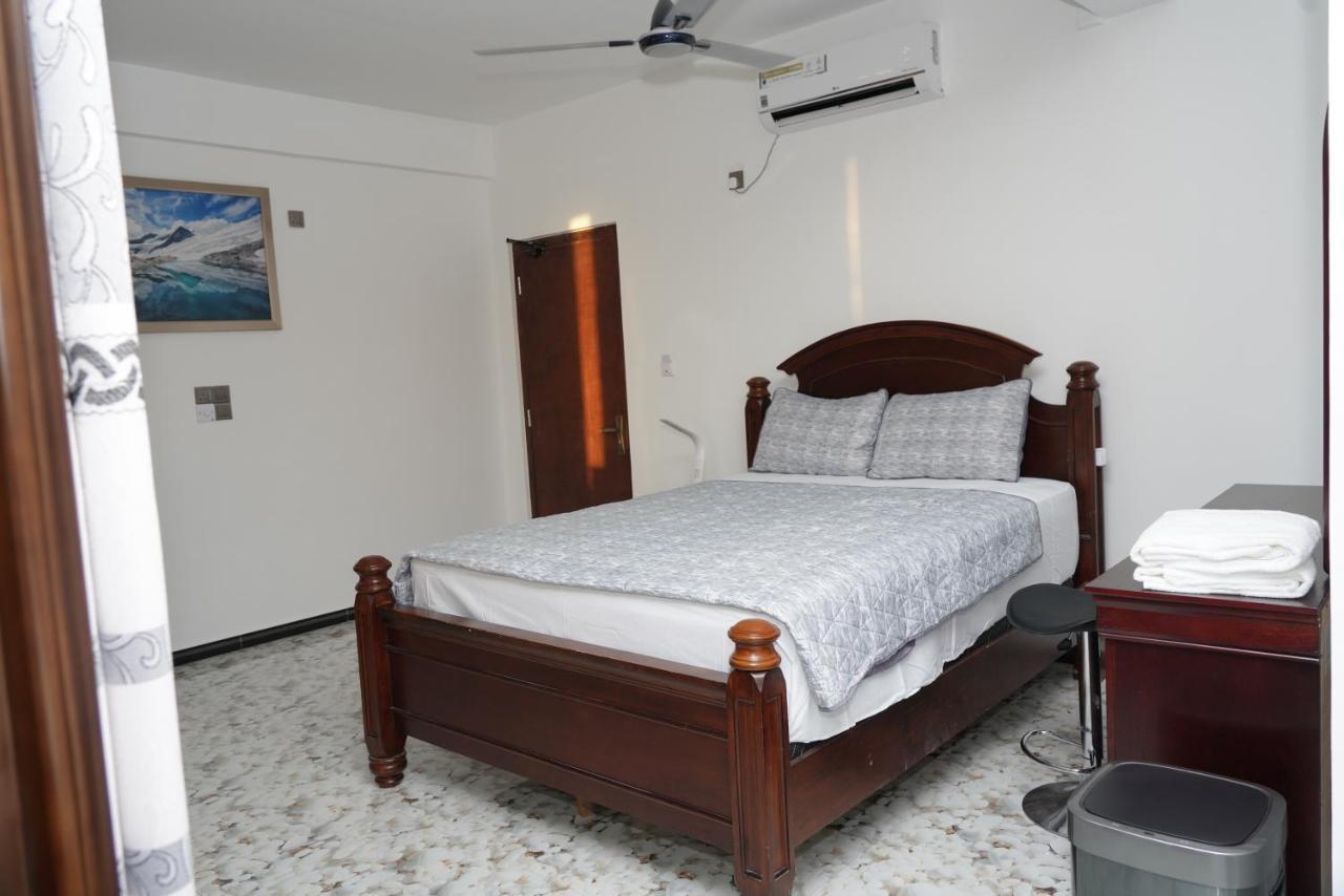 Seaside Resort Trincomalee Εξωτερικό φωτογραφία