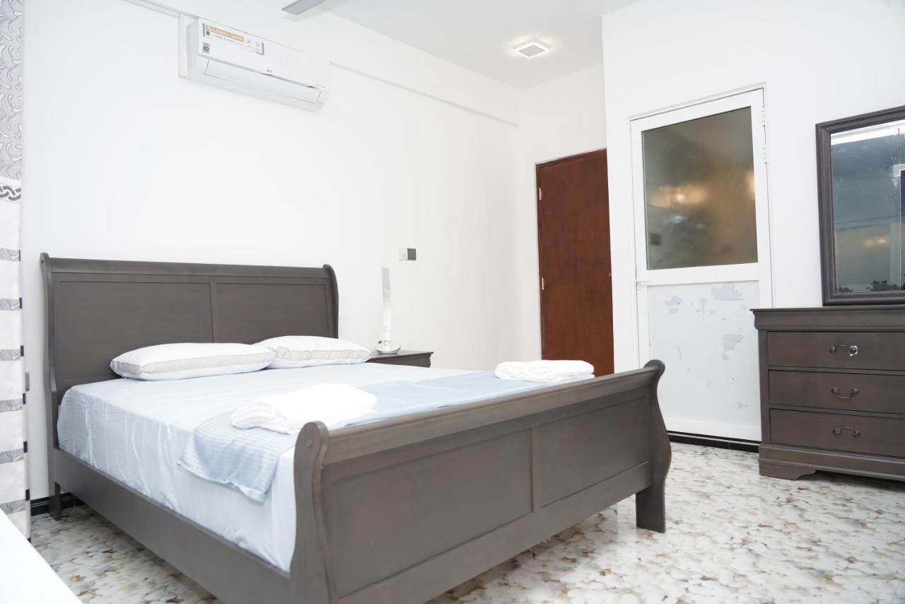 Seaside Resort Trincomalee Εξωτερικό φωτογραφία