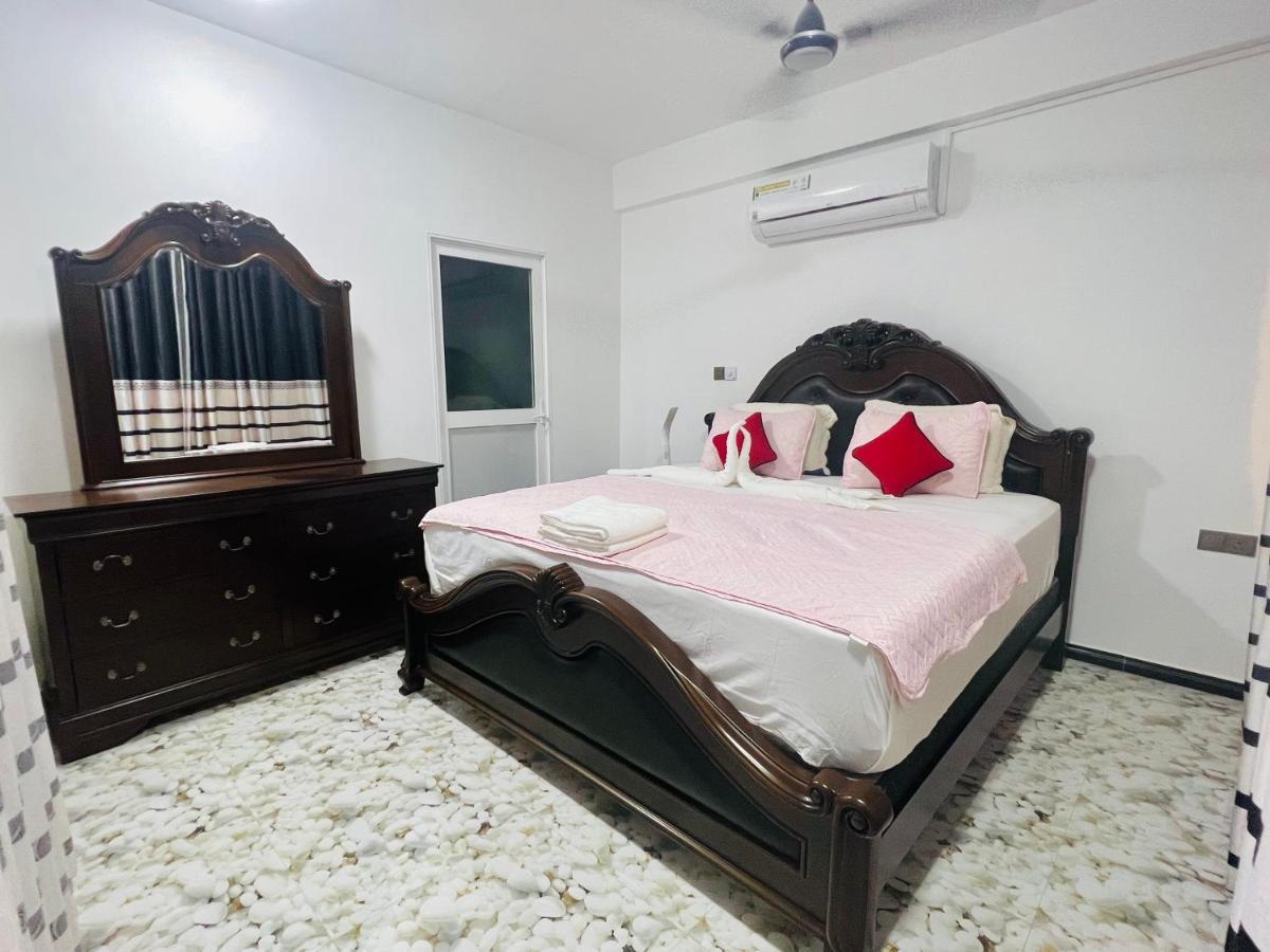 Seaside Resort Trincomalee Εξωτερικό φωτογραφία